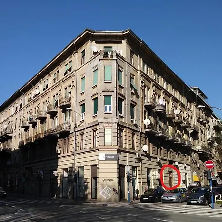 Apartment Nikas Rijeka