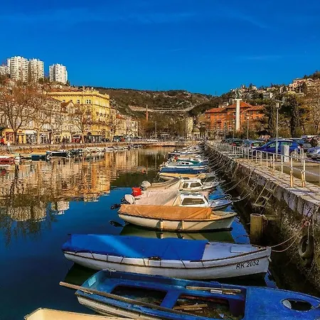 Nikas * Rijeka