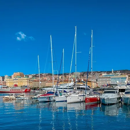 Apartment Nikas Rijeka