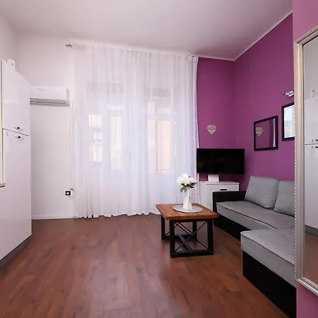 Nikas * Rijeka