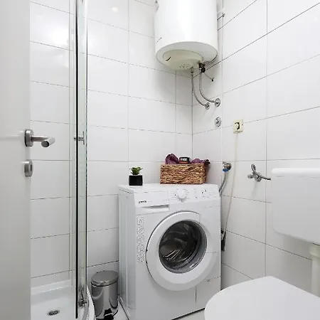 Nikas Apartment *