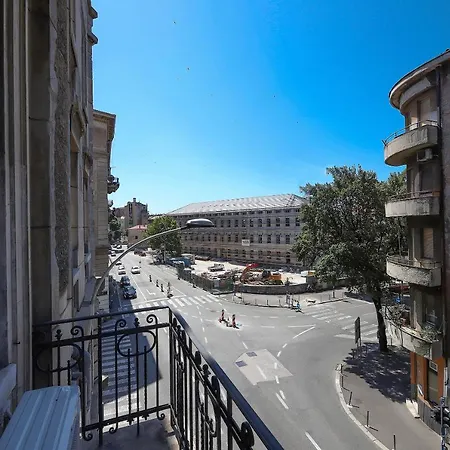 Nikas Apartment Rijeka