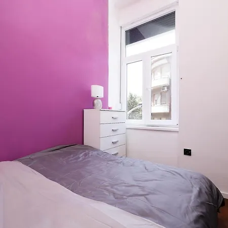 Nikas Apartment Rijeka