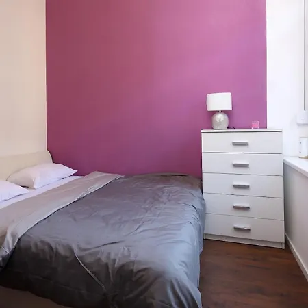 Nikas Apartment