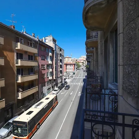 Nikas Apartment Rijeka