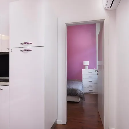 Apartment Nikas